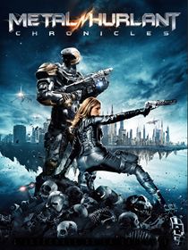 Metal Hurlant Chronicles saison 2