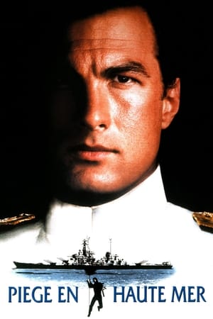 Piège en haute mer